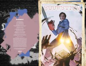 Read Army of Darkness: 1979  1 Page 4 in English