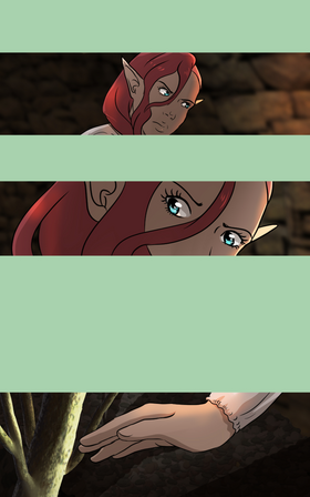 Read Laos Chronicles  8 Page 3 in English