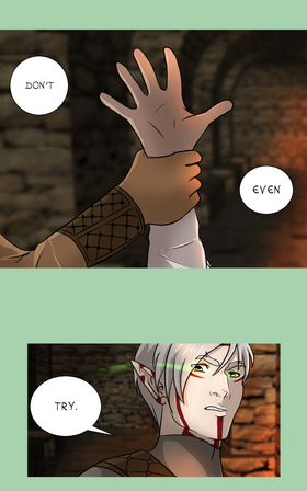 Read Laos Chronicles  8 Page 4 in English