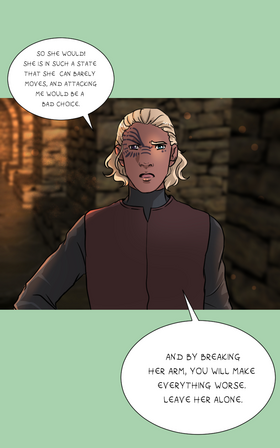 Read Laos Chronicles  8 Page 6 in English