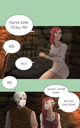 Read Laos Chronicles  8 Page 7 in English