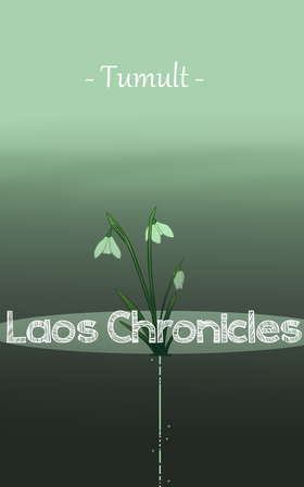 Read Laos Chronicles  8 Page 9 in English