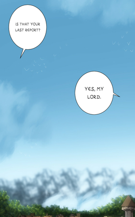 Read Laos Chronicles  9 Page 1 in English