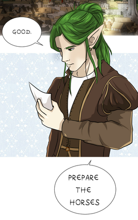 Read Laos Chronicles  9 Page 2 in English