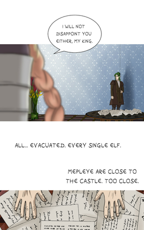 Read Laos Chronicles  9 Page 5 in English
