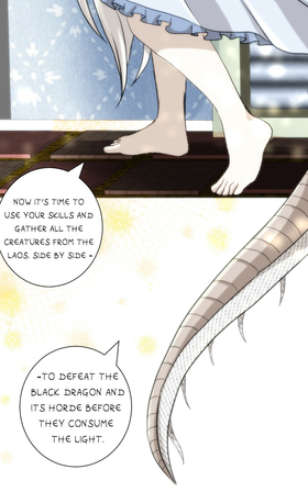 Read Laos Chronicles  9 Page 9 in English