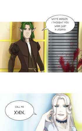 Read Laos Chronicles  9 Page 10 in English