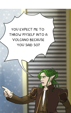 Read Laos Chronicles  10 Page 1 in English
