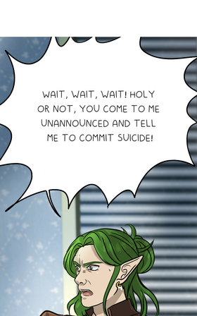 Read Laos Chronicles  10 Page 5 in English