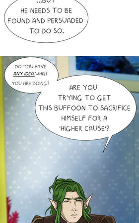Read Laos Chronicles  10 Page 8 in English