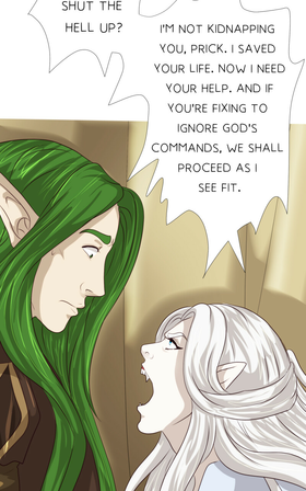 Read Laos Chronicles  11 Page 5 in English