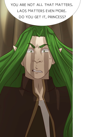 Read Laos Chronicles  11 Page 9 in English