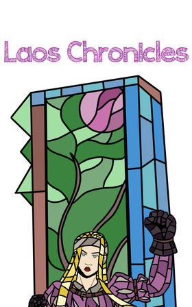 Read Laos Chronicles  13 Page 1 in English
