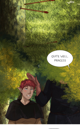 Read Laos Chronicles  13 Page 5 in English