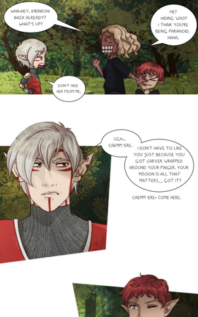 Read Laos Chronicles  13 Page 10 in English