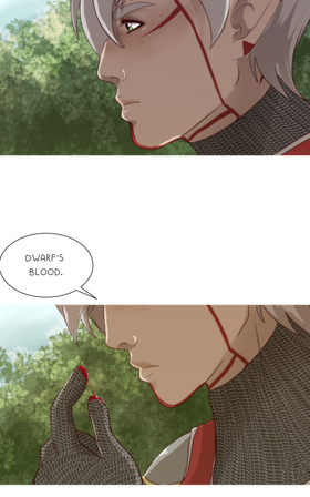 Read Laos Chronicles  14 Page 4 in English