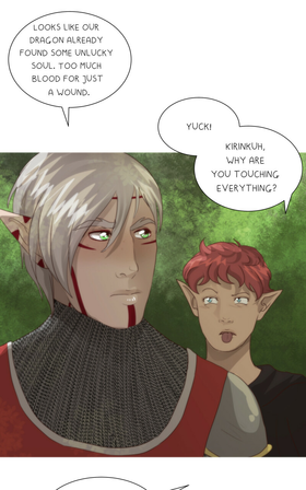 Read Laos Chronicles  14 Page 6 in English