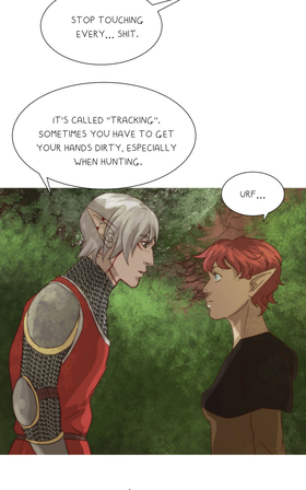 Read Laos Chronicles  14 Page 7 in English