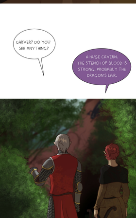 Read Laos Chronicles  14 Page 9 in English