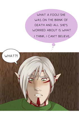 Read Laos Chronicles  16 Page 5 in English