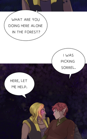 Read Laos Chronicles  19 Page 3 in English