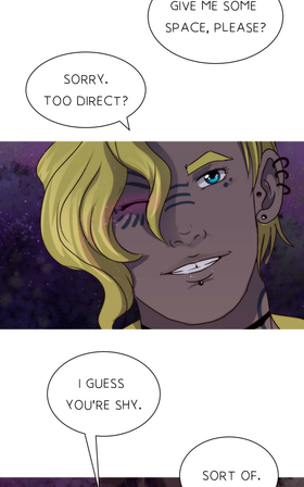 Read Laos Chronicles  19 Page 7 in English