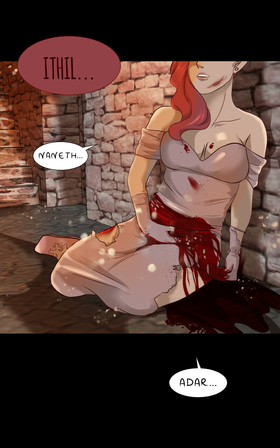 Read Laos Chronicles  1 Page 4 in English