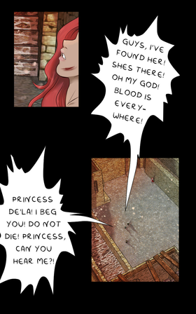 Read Laos Chronicles  1 Page 5 in English