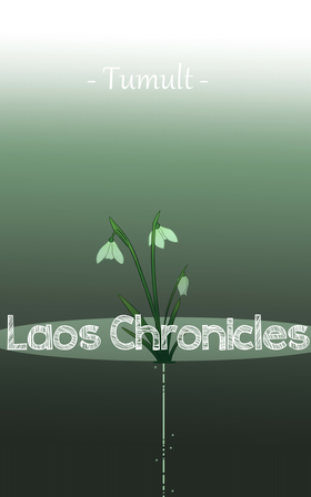 Read Laos Chronicles  1 Page 8 in English