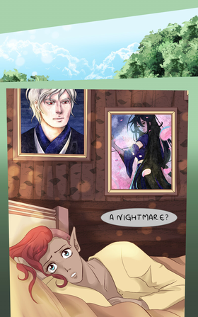 Read Laos Chronicles  1 Page 9 in English