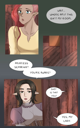 Read Laos Chronicles  1 Page 10 in English