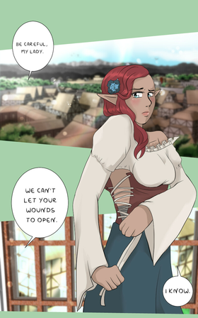 Read Laos Chronicles  2 Page 1 in English