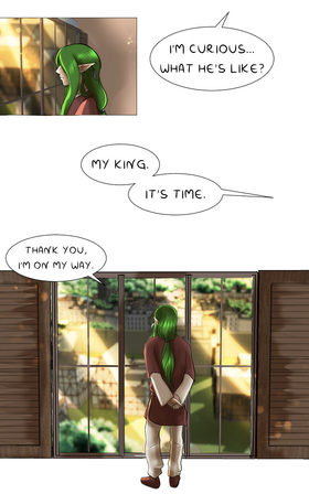 Read Laos Chronicles  2 Page 3 in English