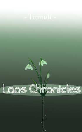Read Laos Chronicles  3 Page 3 in English