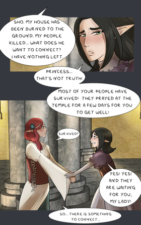 Read Laos Chronicles  2 Page 7 in English