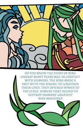 Read Laos Chronicles  2 Page 10 in English