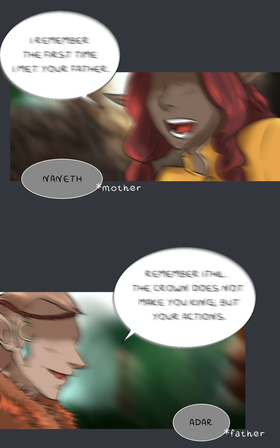 Read Laos Chronicles  3 Page 9 in English