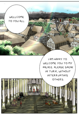 Read Laos Chronicles  4 Page 1 in English