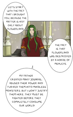 Read Laos Chronicles  4 Page 2 in English