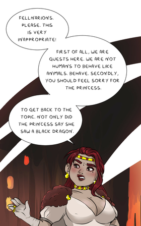 Read Laos Chronicles  4 Page 6 in English