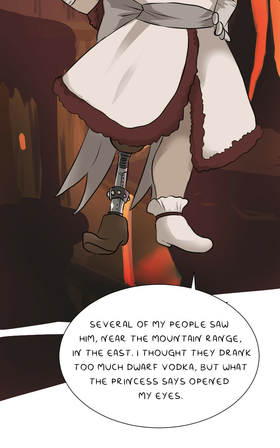 Read Laos Chronicles  4 Page 7 in English