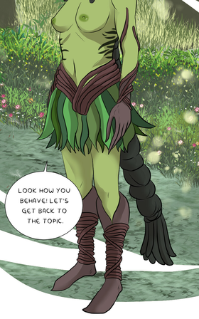 Read Laos Chronicles  4 Page 9 in English