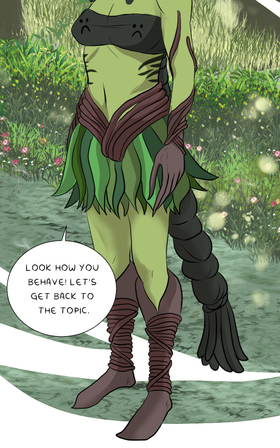 Read Laos Chronicles  4 Page 10 in English