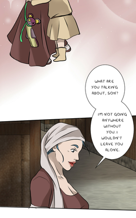 Read Laos Chronicles  5 Page 4 in English