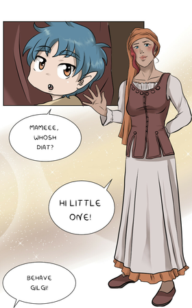 Read Laos Chronicles  5 Page 5 in English
