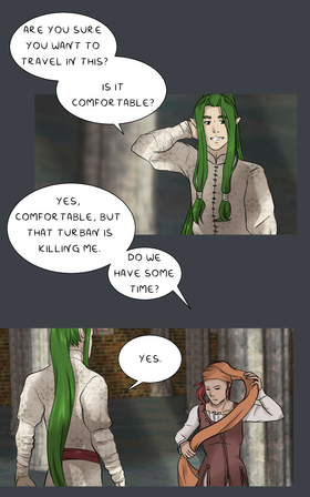 Read Laos Chronicles  5 Page 10 in English