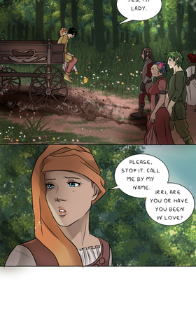 Read Laos Chronicles  6 Page 4 in English