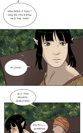 Read Laos Chronicles  6 Page 5 in English