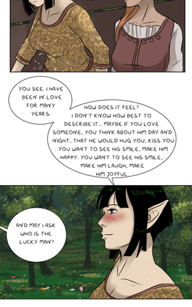 Read Laos Chronicles  6 Page 6 in English
