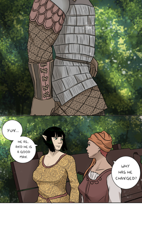 Read Laos Chronicles  6 Page 8 in English